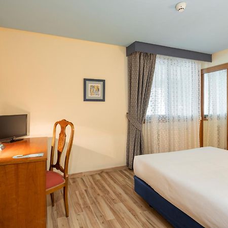 Hotel Alda Lalin Exterior photo