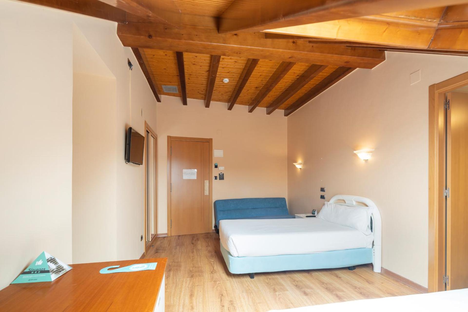 Hotel Alda Lalin Exterior photo